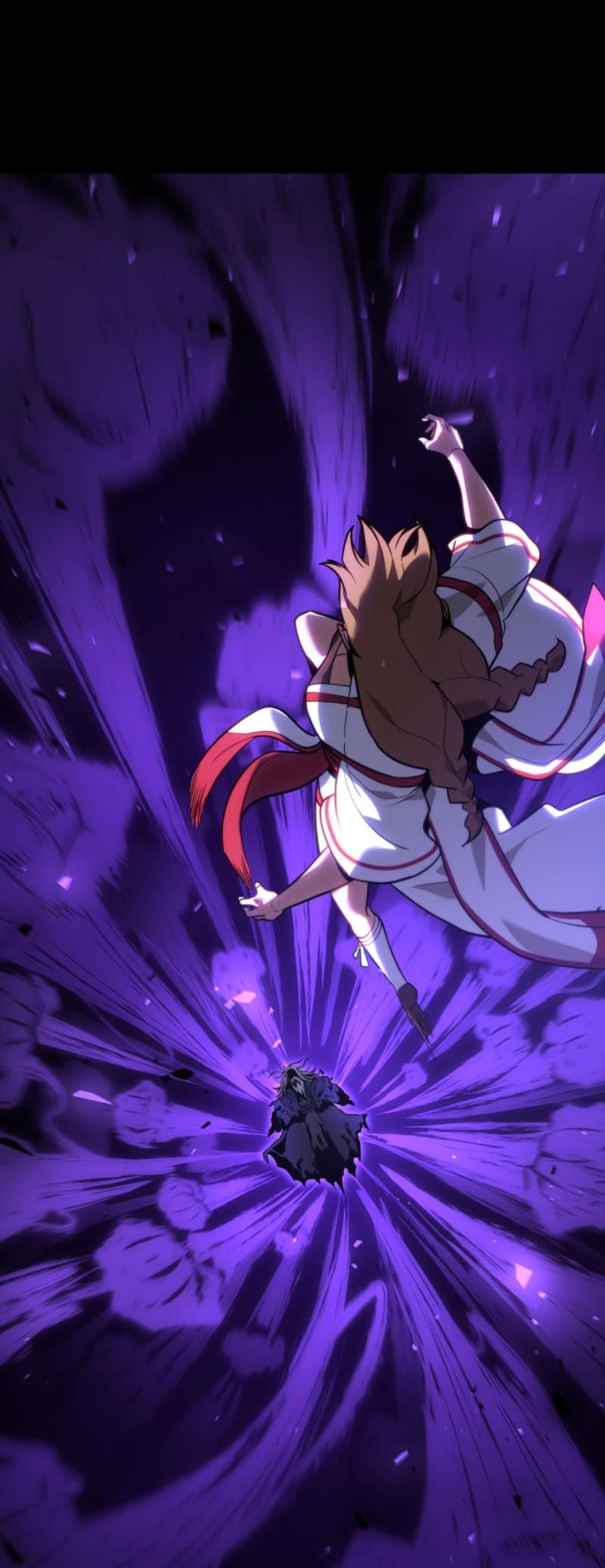 Infinite Mage, Chapter 73 image 43